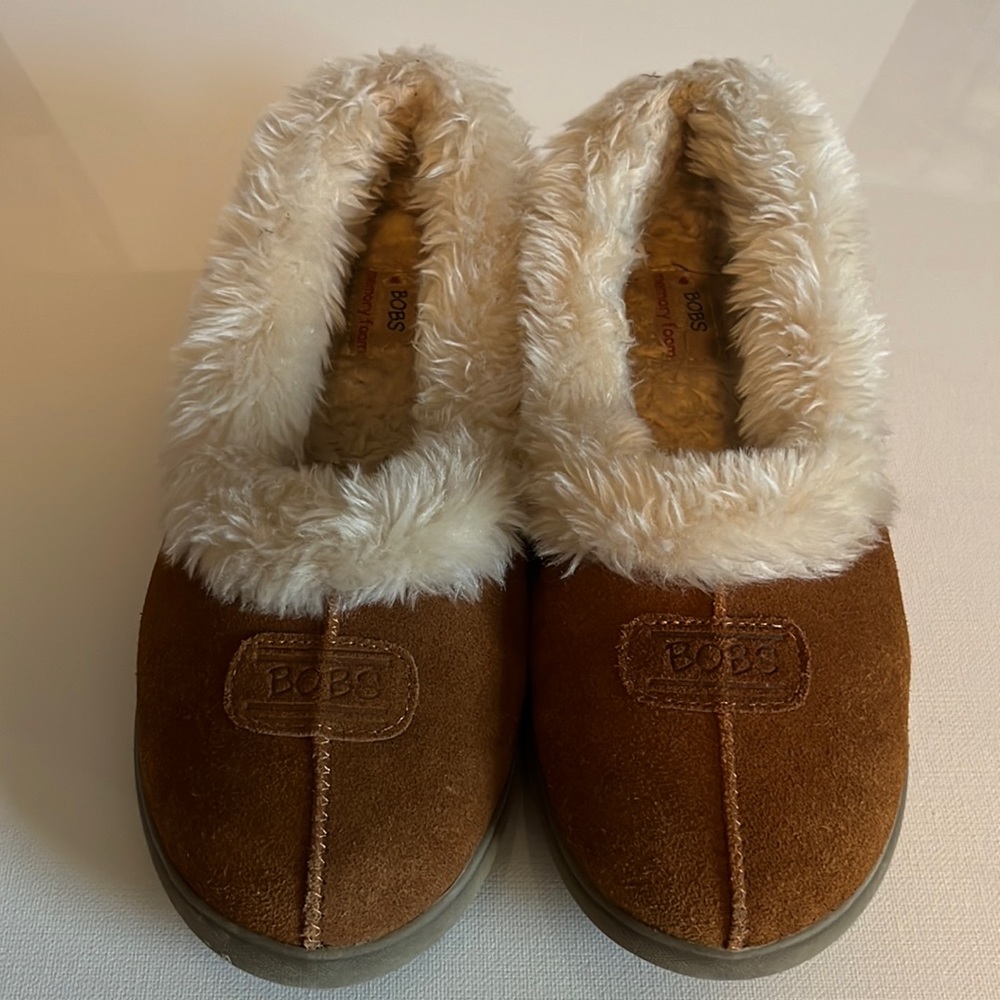 Skechers Bobs Slip on Shoes